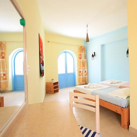 El Primo Hotel Дахаб Экстерьер фото