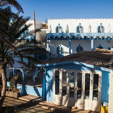 El Primo Hotel Дахаб Экстерьер фото