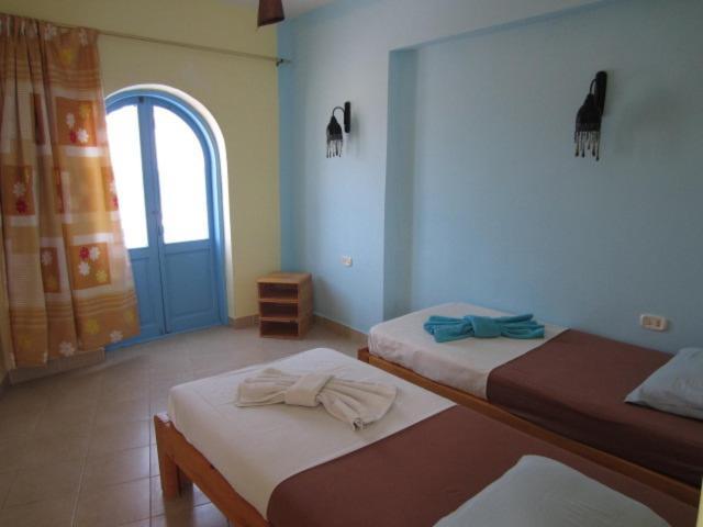 El Primo Hotel Дахаб Номер фото