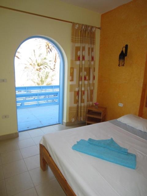 El Primo Hotel Дахаб Номер фото
