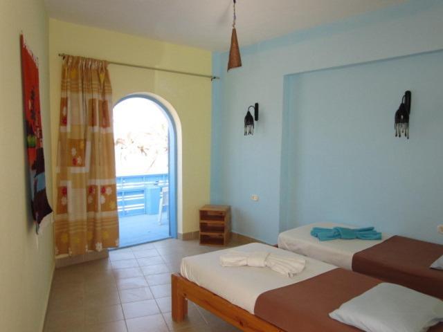 El Primo Hotel Дахаб Номер фото