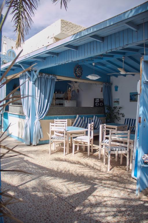 El Primo Hotel Дахаб Экстерьер фото