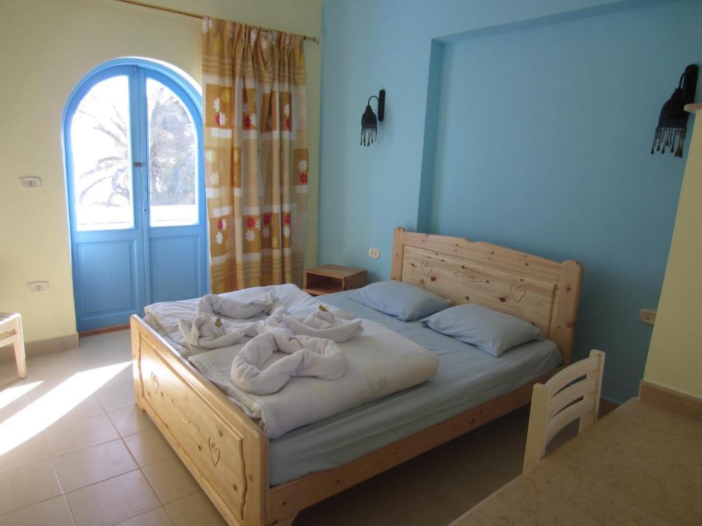 El Primo Hotel Дахаб Номер фото