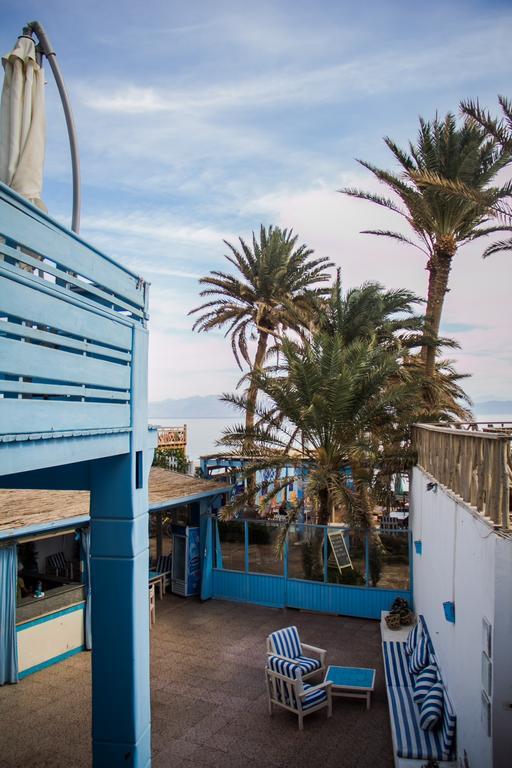 El Primo Hotel Дахаб Экстерьер фото