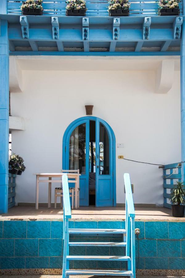 El Primo Hotel Дахаб Экстерьер фото