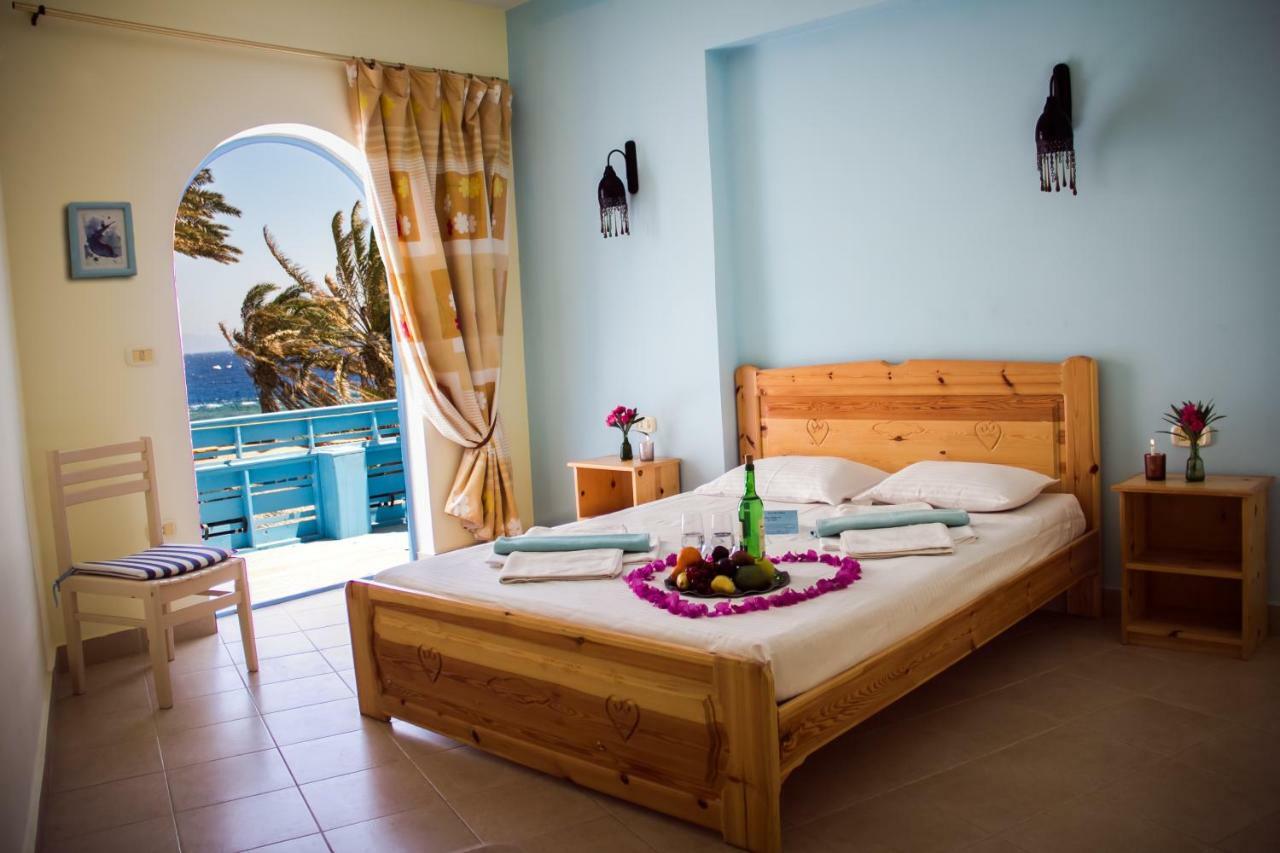 El Primo Hotel Дахаб Экстерьер фото