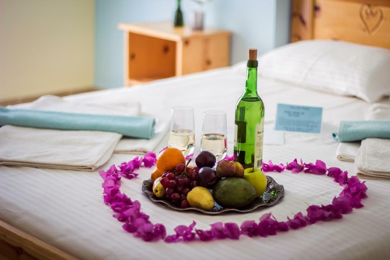 El Primo Hotel Дахаб Экстерьер фото