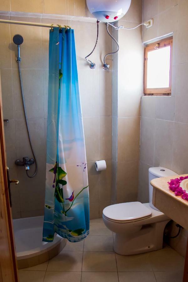 El Primo Hotel Дахаб Экстерьер фото
